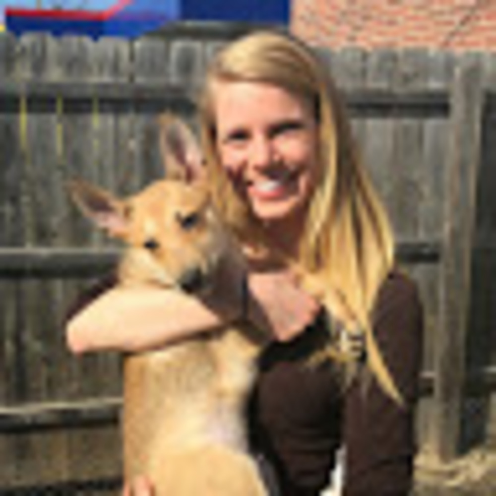 Meet your Posher, Jennifer